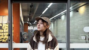 ‘한의사♥’ 강소라 20대 같은 미모…캐주얼룩 소화