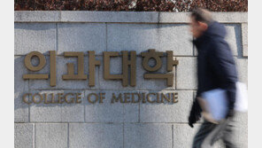 의협 ‘의대증원 350명’ 2년전 협상안 다시 꺼낼 듯
