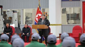 “더 늦기 전에 나가” 열받은 김정은…참모 해임하며 “당을 우롱”