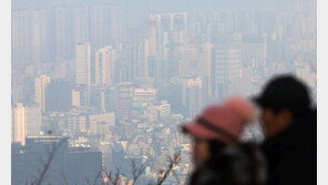 서울은 수백대 1인데…전국 청약 경쟁률 6개월 연속 한 자릿수