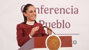 멕시코 대통령 “BTS 콘서트는 역사적” 예매 투명성 강화 지시