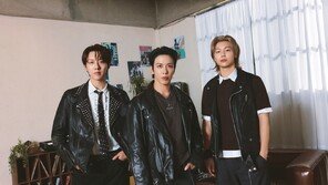 씨엔블루, 유튜브 주간 인기 MV 1위