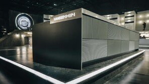 ‘흑백요리사2’ 파이널 무대, 한샘이 설계한 아일랜드 키친 주목