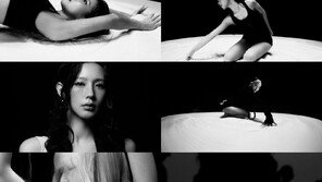 아이들, 27일 컴백…절제+아찔 움직임