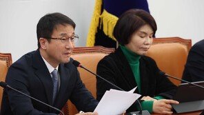 與 “수사·기소 완전분리 대원칙…국민 명령대로 검찰개혁안 보완”