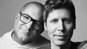 오픈AI “연내 첫 AI 오디오기기 공개…구글 아닌 애플과 경쟁”