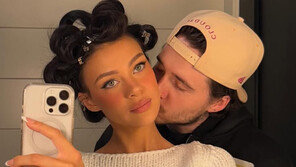 베컴 장남, 부모와 절연 선언…“조작으로 만들어진 삶 원치 않아”