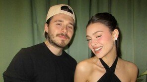 ‘슈퍼스타 부모’ 향한 베컴 장남의 반란…“내 결혼생활 망치려 해“