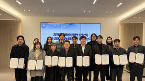  조선이공대,  ‘2025 광주 관광기업 점프업(CT인큐베이팅)’ 첫 성과 도출