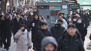 ‘오들오들’ 북극한파에 치솟는 혈압…‘이것’ 꼭 실천해야