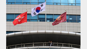 軍 “尹때 창설한 드론사 폐지… 전작권 전환 대비 합동작전사 창설”