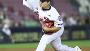 두산 마무리 김택연, 2억원대 연봉 진입…오명진 연봉 수직 상승