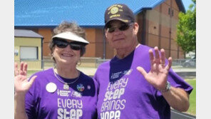 부부 합쳐 6차례 암 극복…“내 몸의 작은 신호 잘 살피세요”