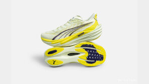 ‘입소문 난 푸마 러닝화’ 신제품 나온다… 푸마코리아, 디나4 출시 예고