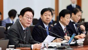 李정부, ‘기본사회’ 실현을 위한 ‘기본사회위원회’ 설치