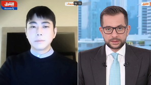  EDENA, 블룸버그 TV서 실물 자산 토큰화(RWA) 청사진 제시