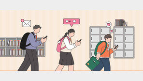 韓 부모 10명 중 7명 “청소년 스마트폰 이용 관리 안한다”