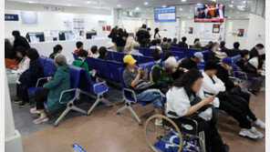 암 환자 10명 중 7명이 5년 이상 살아…유방·전립선암 생존율 96%