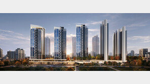  GS건설, 송파한양2차 재건축 사업 수주 ‘유력’