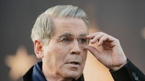 美재무, EU ‘관세 대응’에 “현명하지 못해…어차피 합의 안 될 것”