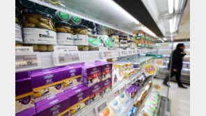 생산자물가 4개월 연속 상승…반도체·농수산물 위주 올라