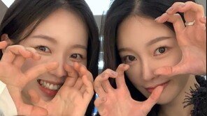 아기맹수 김시현, 이번엔 환승연애 박지현과 ‘어흥’