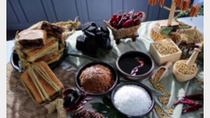 “아이와 함께 집에서 장 담가보세요”… 농협경제지주, 영월농협 메주세트 공영홈쇼핑 판매