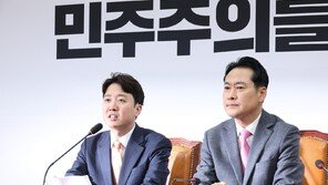 이준석 “귀국하는 대로 장동혁 찾아 공조방안 논의할 것”