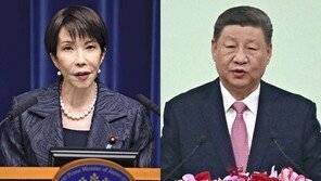 中, 日에 희토류 자석 수출 8%↓…다카이치 발언 여파