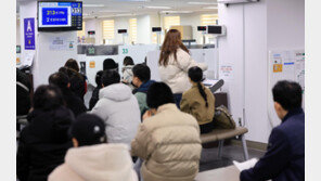 ‘쉬었음’ 청년 60% 초대졸…“연봉 3100만원·중소기업 선호” 반전도