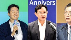 국내 조선·철강 총수들, 다보스 집결…AI·공급망 등 논의 전망
