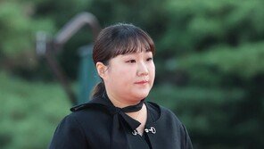 코미디언 이수지 세브란스에 3000만 원 기부