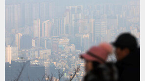 대부업자 낀 ‘꼼수’ 주담대 차단…금감원, 행정지도 1년 연장