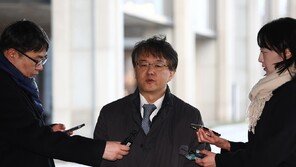 [단독]신천지 전직 간부 “尹에 은혜 갚으라며 신도들 국힘 당원 가입 지시”