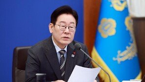 李 “국민 여론은 ‘원전 필요’…최대한 의견 수렴해달라”