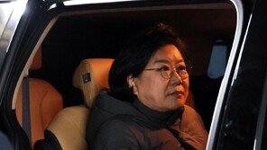 국힘 “이혜훈 자료 안내면 李대통령 체면이…이런 후보 없었다”