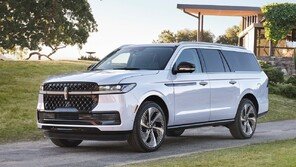 포드·링컨, ‘에프엘오토코리아’로 새출발… SUV 신차 4종 도입예고