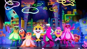 핑크퐁, 美엔터기업 테러핀 스테이션과 파트너십