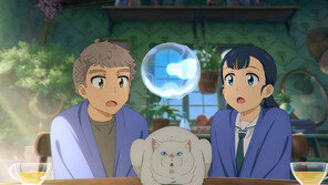 기적을 만드는 법[정덕현의 그 영화 이 대사]〈91〉