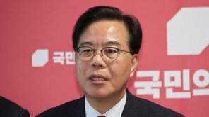 송언석 “신천지 특검 수용…통일교 특검과 별도로 추진해야”