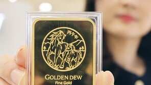 ‘말의 해’ 병오년, 순금처럼 빛나리