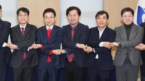 ‘20조 지원책’에 대구-경북 통합 재시동