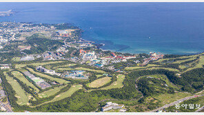 “카트 무료에도 안 와”… 제주 골프장 비명