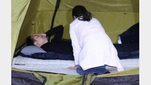 국힘 “장동혁 병원 이송 본인이 거부…모든 수치 정상 이하”