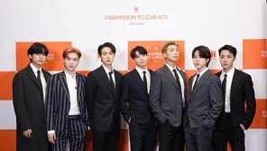 ‘군필돌’ BTS, 컴백 무대는 광화문광장