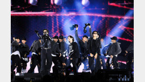 ‘군필돌’ BTS, 컴백 무대는 광화문광장