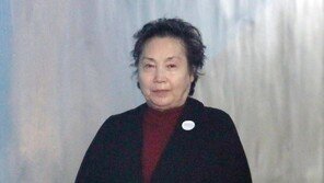 82세 장영자, 또 사기로 실형…1982년부터 여섯 번째