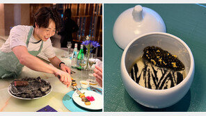 커피 값 아껴 고급 레스토랑 간다… 먹고 마시는 모든 게 SNS 콘텐츠