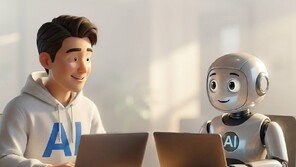 AI와의 ‘공존’이 뭐냐고 물으신다면… 생산성 신화 넘는 인간의 확장[맹성현의 AI시대 생존 가이드]