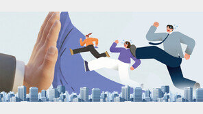 소기업→대기업 진화 0.01%뿐… ‘성장 페널티’ 발묶인 韓기업